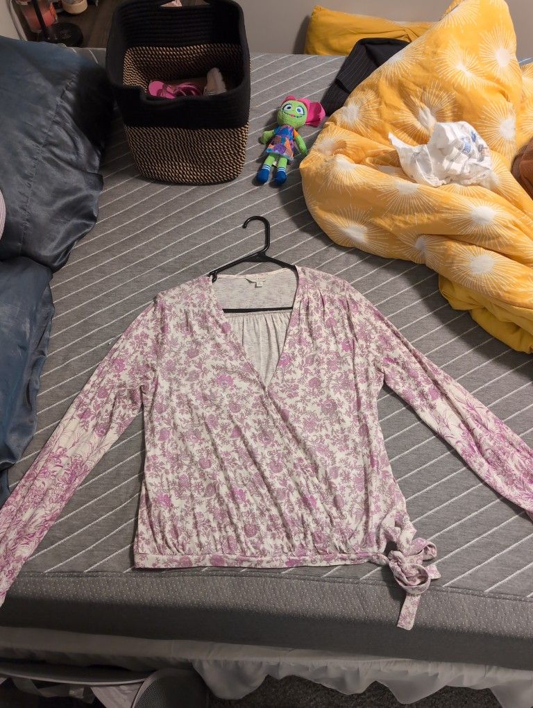 Lucky Brand Top