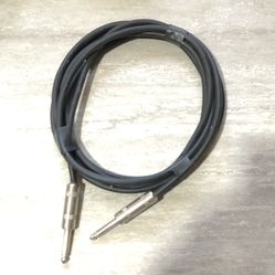 HORIZON guitar/instrument Cable