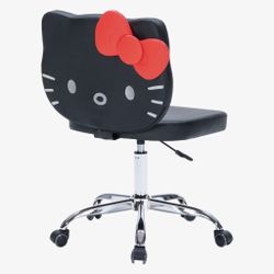 Hello Kitty Impression Chair. 