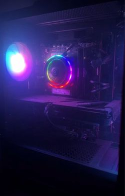 MSI Gaming PC | i7-14700F | RTX 4060 Ti | 32GB RAM | 1.8TB