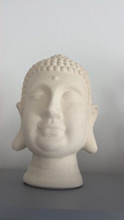 Buddha Face