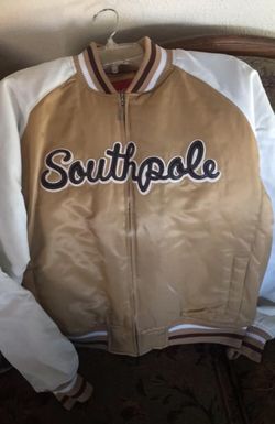 Women’s Southpole Jacket