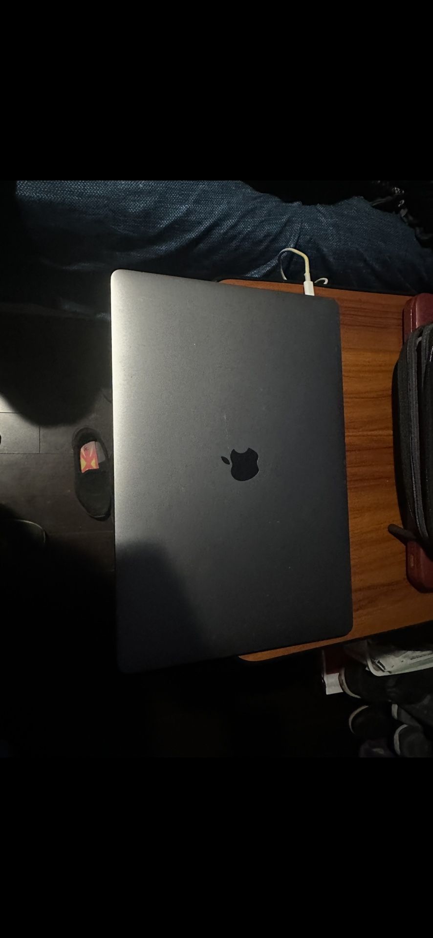 MacBook Pro 15” 2018