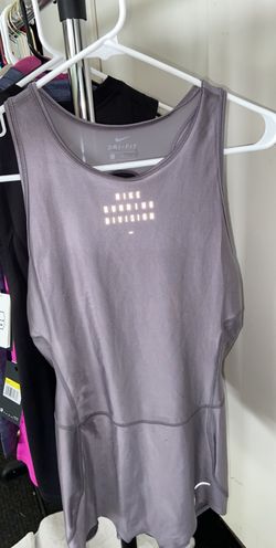 Nike Jumpsuit