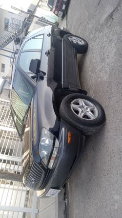 1999 Lexus Rx 300