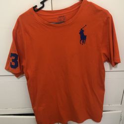 Polo Ralph Lauren BOYS Size XL Shirt 
