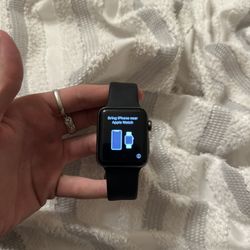 Apple Watch Series 2