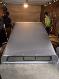 2011 Ford snug top
