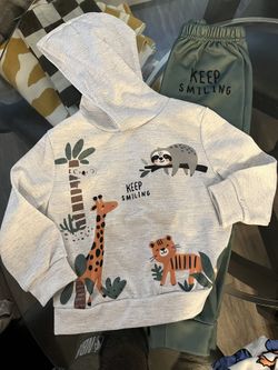 Boys Bundle - NEW 