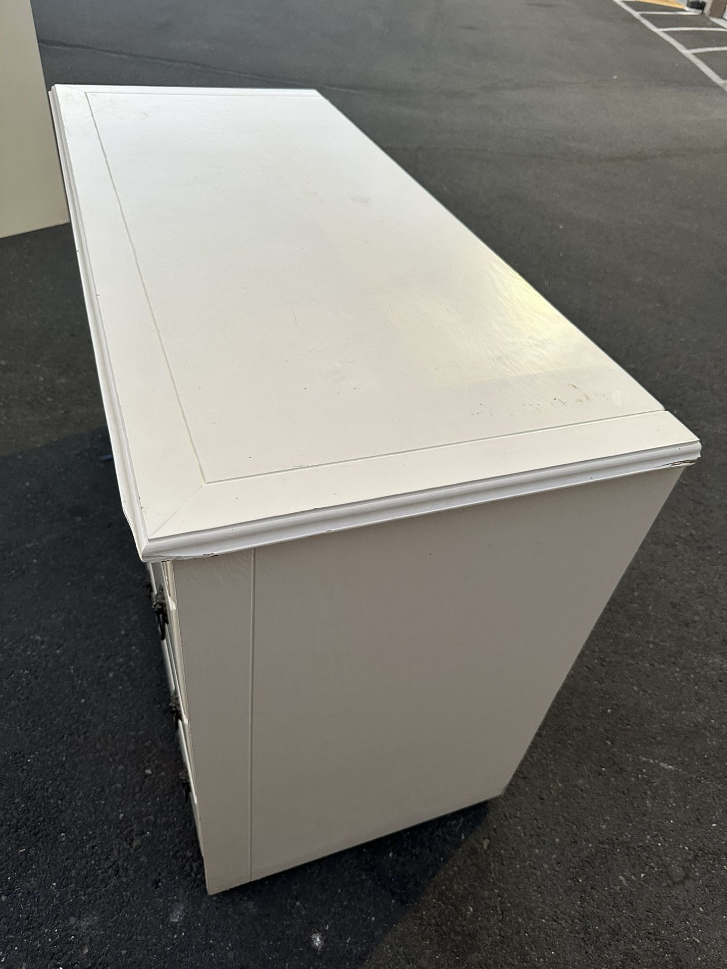8 Drawer Dresser/ Tocador De 8 Cajones