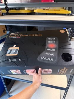 Health Touch Double-Sided Full Body Massage Mat
