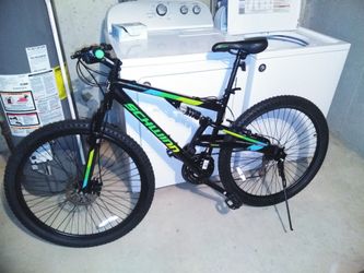 Schwinn Abbott mountain bike for Sale in Milford CT OfferUp