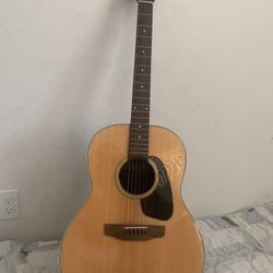 Guitar Applause Aa-31