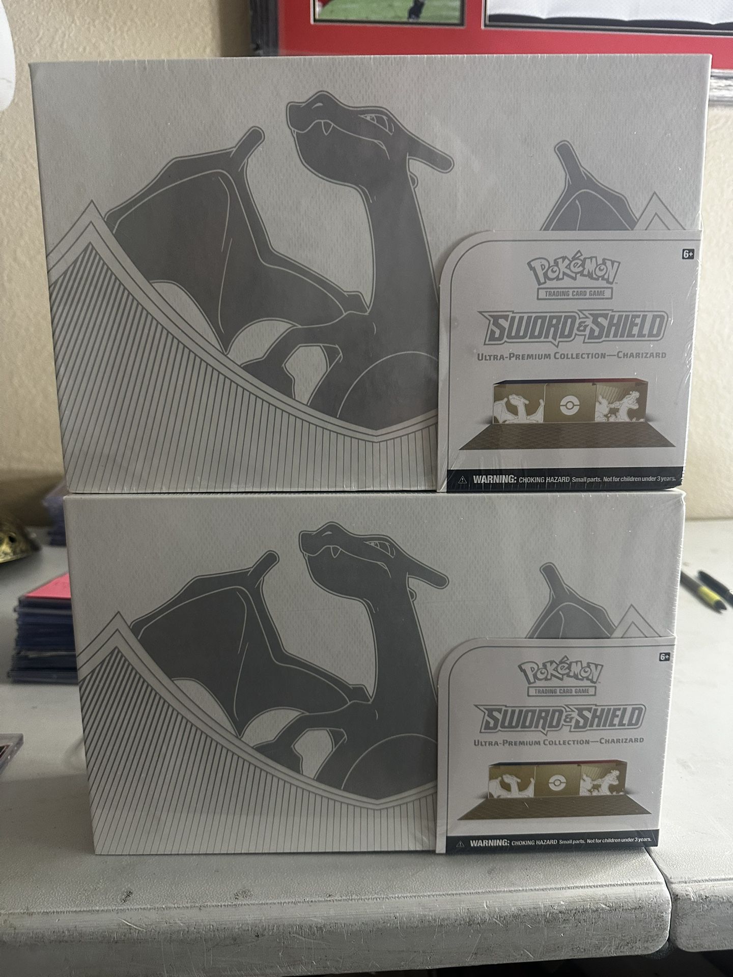 Pokemon Sword And Shield