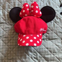 Disney park hat kids