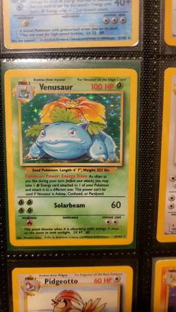 Pokemon cards buy or trade