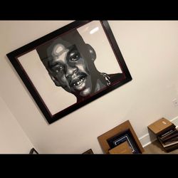Picture And Tv Hanging 