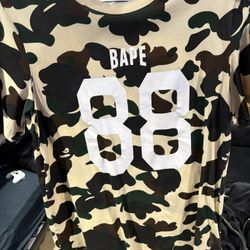 Bape Tee