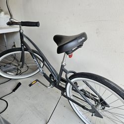 Brand New Girls Bike