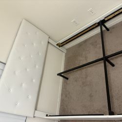 Bed Frame 