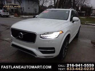 2017 Volvo XC90