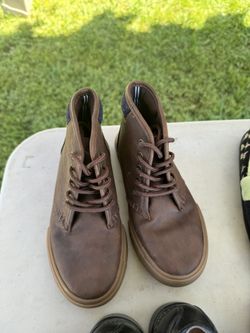 Boy Boots