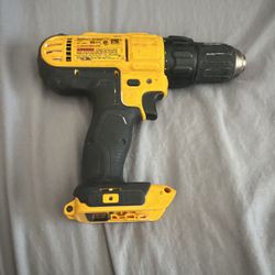 Dewalt Drill Driver 