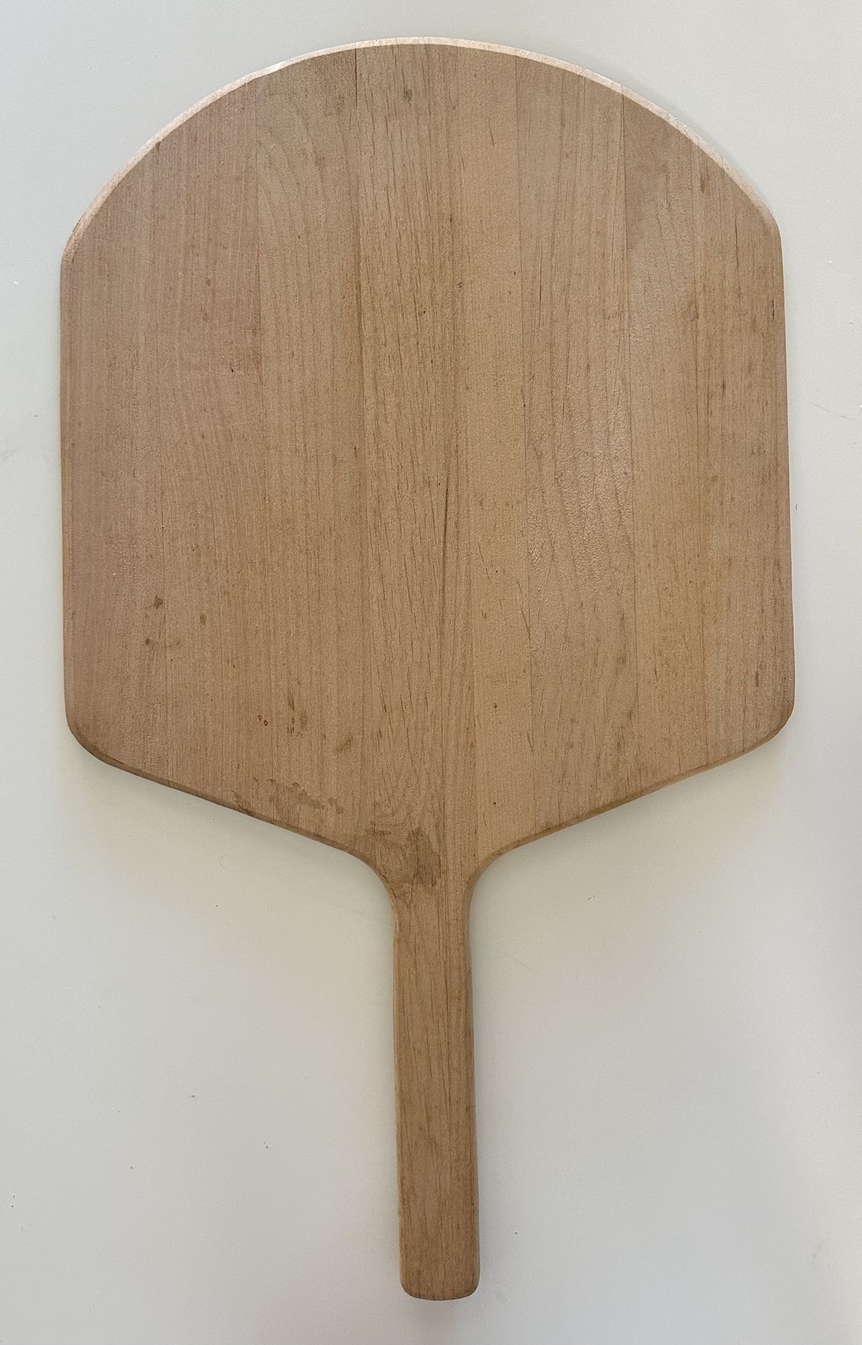 Wooden Pizza Peel 24" X 14"
