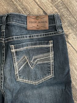CODY JAMES jeans