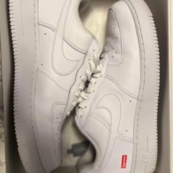 Airforce 1 supreme