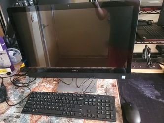 Dell Inspiron 24-3459 AIO