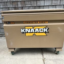 Knaack Job Box 4830