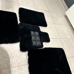 Oem Rolls Royce Wraith Dawn Floor Mats 
