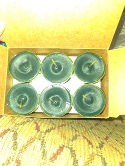 Candle