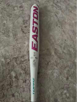Easton Softball Bat