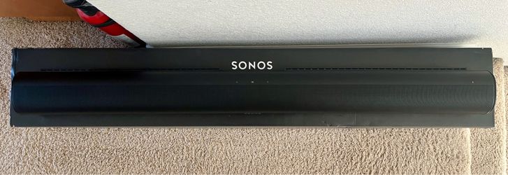 Sonos ARC soundbar