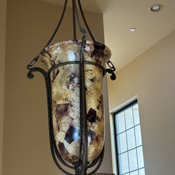 Light Fixtures And Sconces