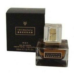 New sealed intimately Beckham EDT 30ml