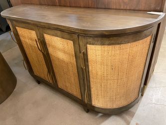 Elk Home Alyssa Cabinet