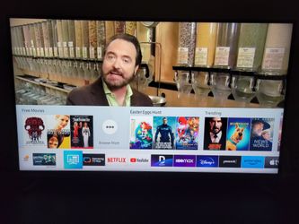 Smart TV
