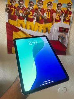 iPad Air 11in M3