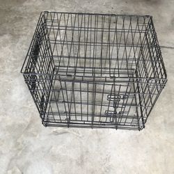 Dog Crate 