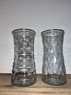 Flower Vases