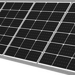 AFERIY Protable Solar Panels 200 Watt for Solar Generator  (AF-S200)