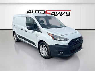 2022 Ford Transit Connect