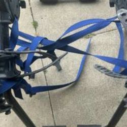Bike Rack 