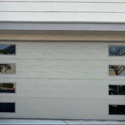 Garage Door