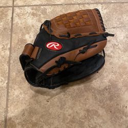 Rawlings 12 1/2 in. pitcher glove