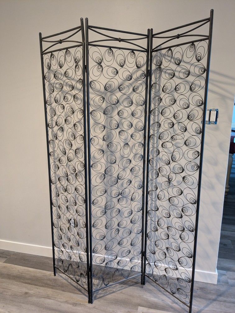 Room Divider