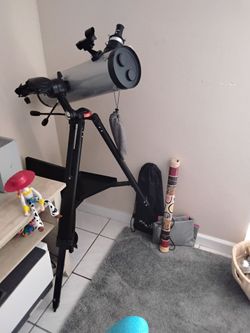 Telescope